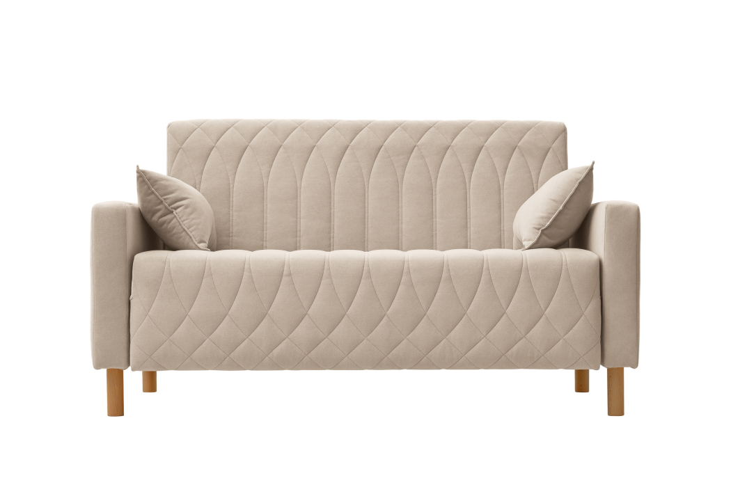 Диваны прямые кухонные, Прямой диван Сорбонна 122