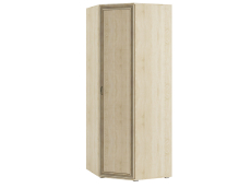 Угловые шкафы, Шкаф угловой ЛШ-25 Спальня Ливорно
