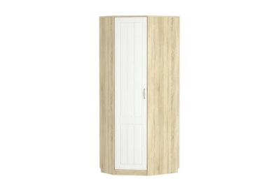 Оливия Шкаф угловой  НМ 014.11 , Левый