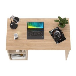 Стол письменный Лайт 12.163