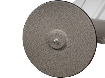 Стол сервировочный Мебелик Новум