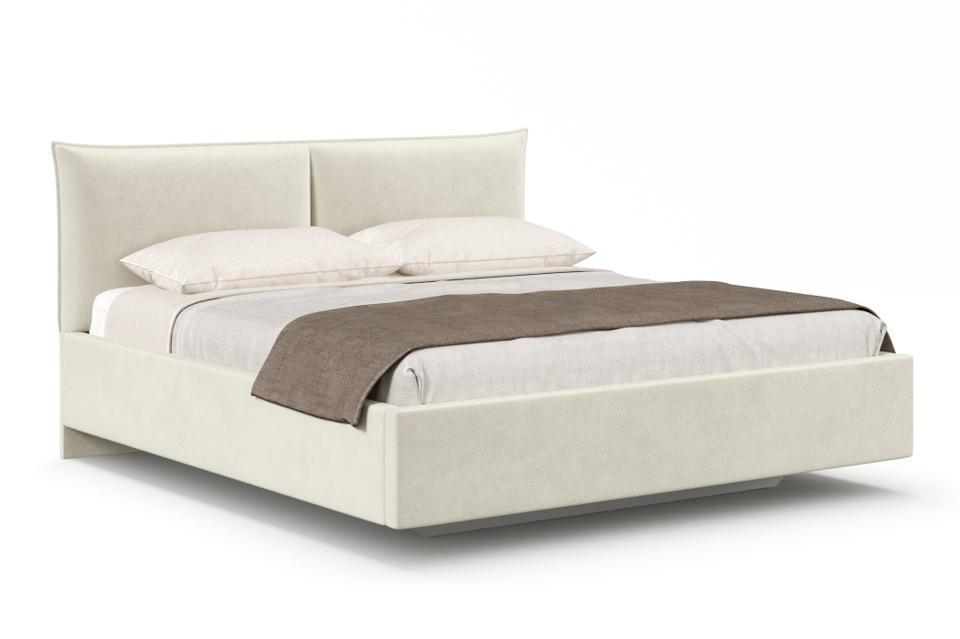 Мягкая кровать, Кровать Премьера 1800 с подъёмным механизмом