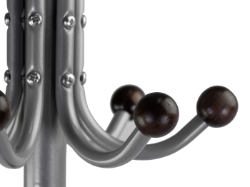 Вешалка напольная Мебелик Д 1