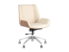 Для офиса и дома, Кресло офисное TopChairs Crown SN