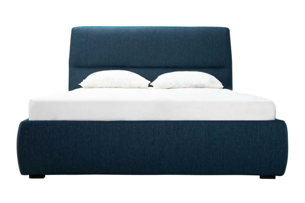 Кровати 180х200, Кровать Сканди с ортопедическим основанием 1.8