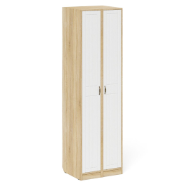 Два пенала П-6-500 фрезеровка прованс