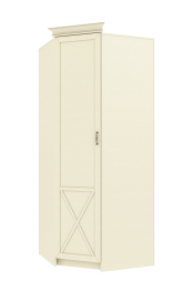 Шкаф угловой Бэлла