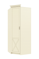 Для одежды, Шкаф угловой Бэлла