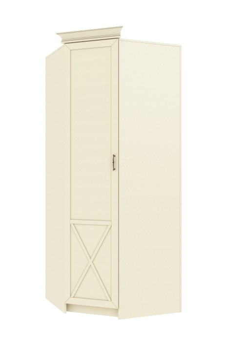 Для одежды, Шкаф угловой Бэлла