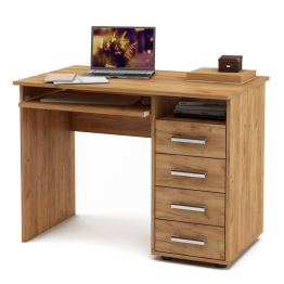 Письменный стол Остин-3К