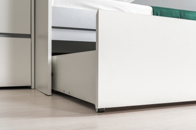 Мебель молодёжная с кроватью с ящиками Торонто № 19