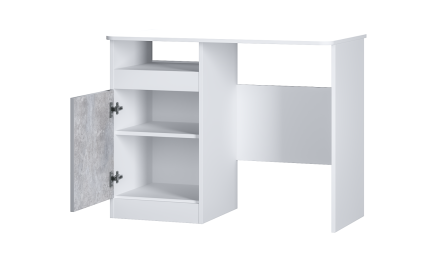 Стол письменный Паскаль