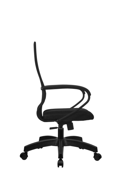 Для офиса и дома, Кресло SU-C-8/подл.130/осн.001