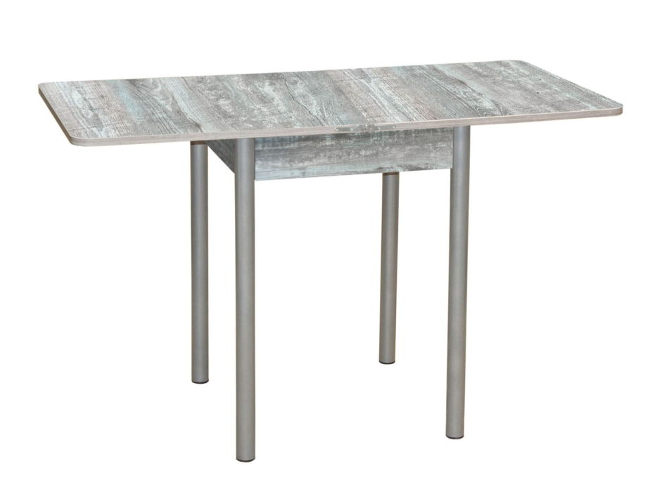 Обеденные столы, ЭКО 60*60 стол обеденный №2