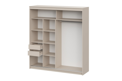 Шкаф-купе №3 2,0м