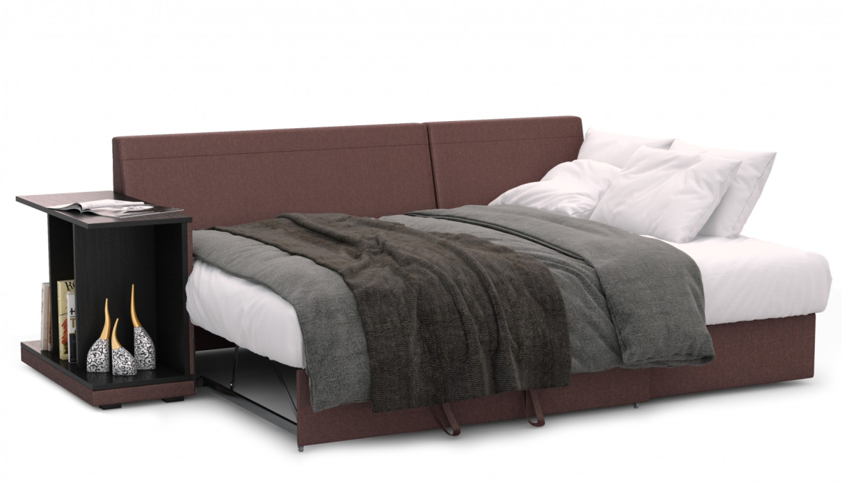 Диваны угловые, Турин угол