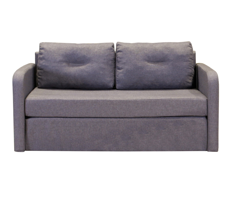 Диваны кровати со спальным местом, Диван-кровать Бит-2, рогожка