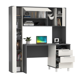 Рабочий стол Mobi Комфорт 12.95N