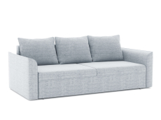 Диваны еврокнижки, Диван-кровать еврокнижка пантограф Эрдинг, рогожка Люкс