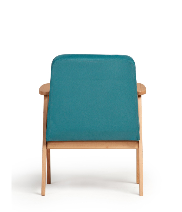 Кресло для отдыха, Кресло Несс, велюр