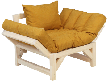 Кресло Мебелик Бинго