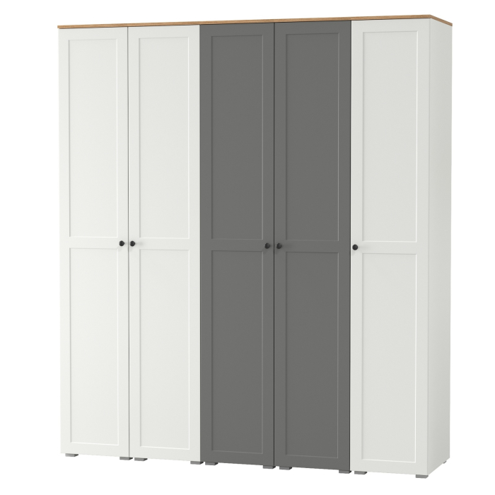 Прихожие, Стенка из шкаф-пеналов Остин