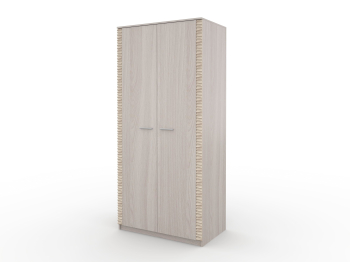 Тиффани СВ-516 шкаф 2-х дверный