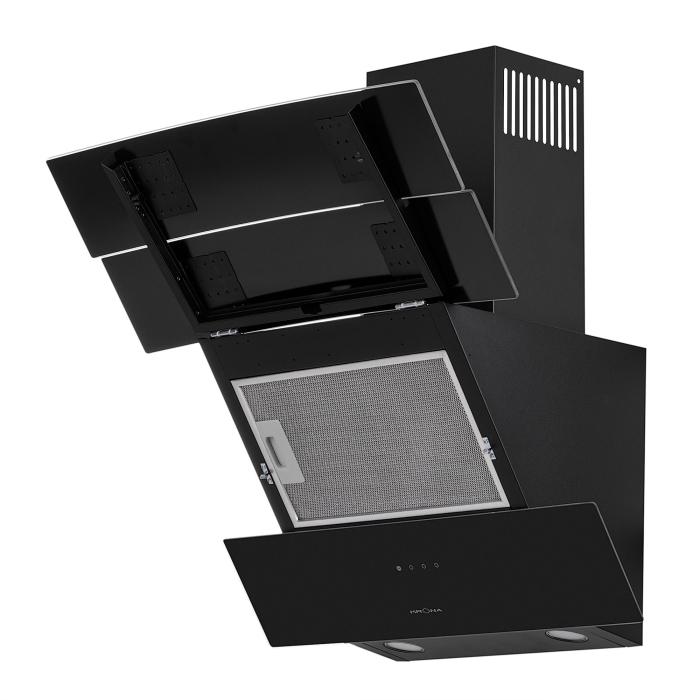 Вытяжки, Вытяжка кухонная INGA 600 sensor