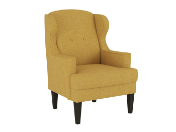 Кресло Элегия Рогожка