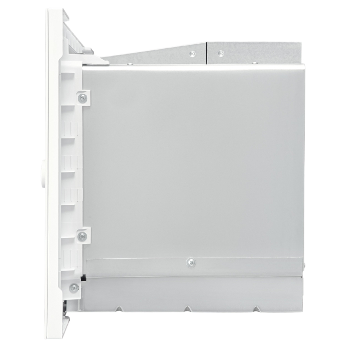 Встраиваемые микроволновые печи, Встраиваемая микроволновая печь EVELUX MW 20 B