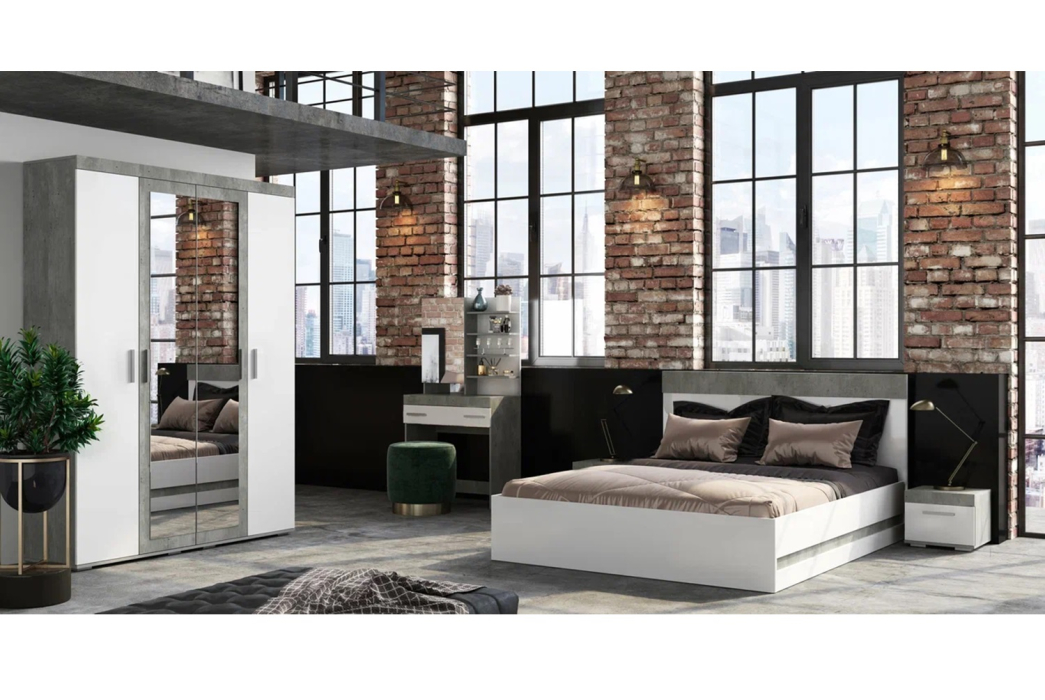 Шкафы распашные, Шкаф для одежды и белья Инстайл ШК-30