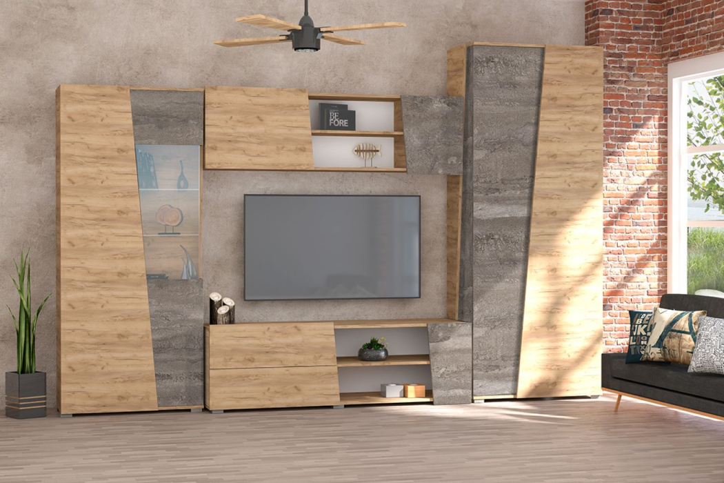 ТВ-тумбы, Тумба Аллегро 10