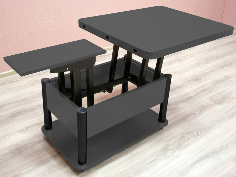 Обеденные столы, Стол-трансформер Мебелик Джокер