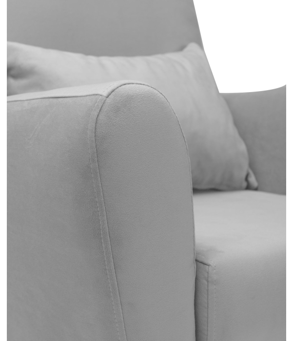 Кресло для отдыха, Кресло Либерти, велюр