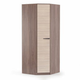 Шкаф угловой Оптимум