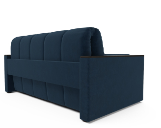 Диван аккордеон Техас ППУ 120х200 Велюр
