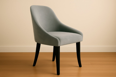 Стул Комфорт, Базовые ткани, Velutto Soft