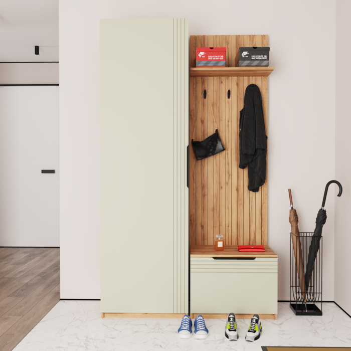 Прихожие, Прихожая Астрис - 1 