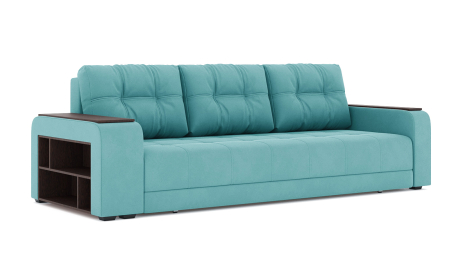 Диван-кровать Милан еврокнижка, велюр