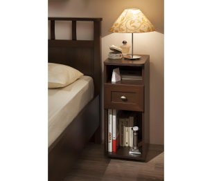 Тумба прикроватная высокая Sherlock 51