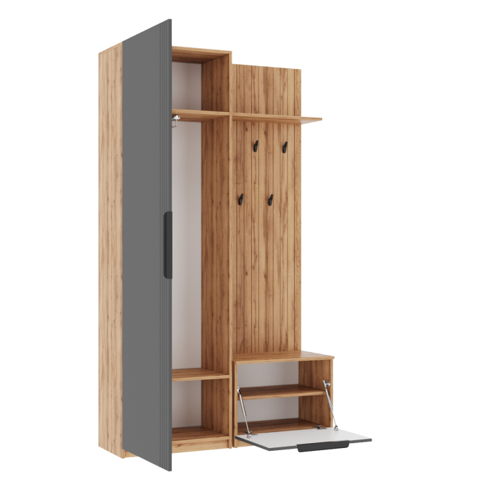 Прихожие, Прихожая Астрис - 1 