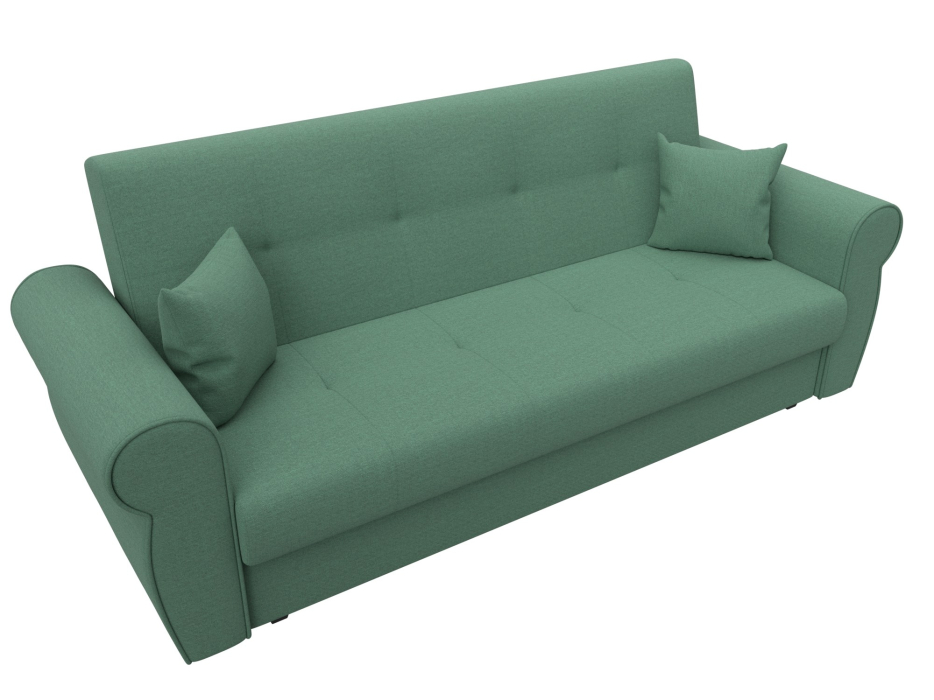 Диваны книжки, Диван-книжка Лига-019, рогожка Амур