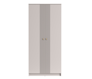 Модена Шкаф 2-х дв 94.07