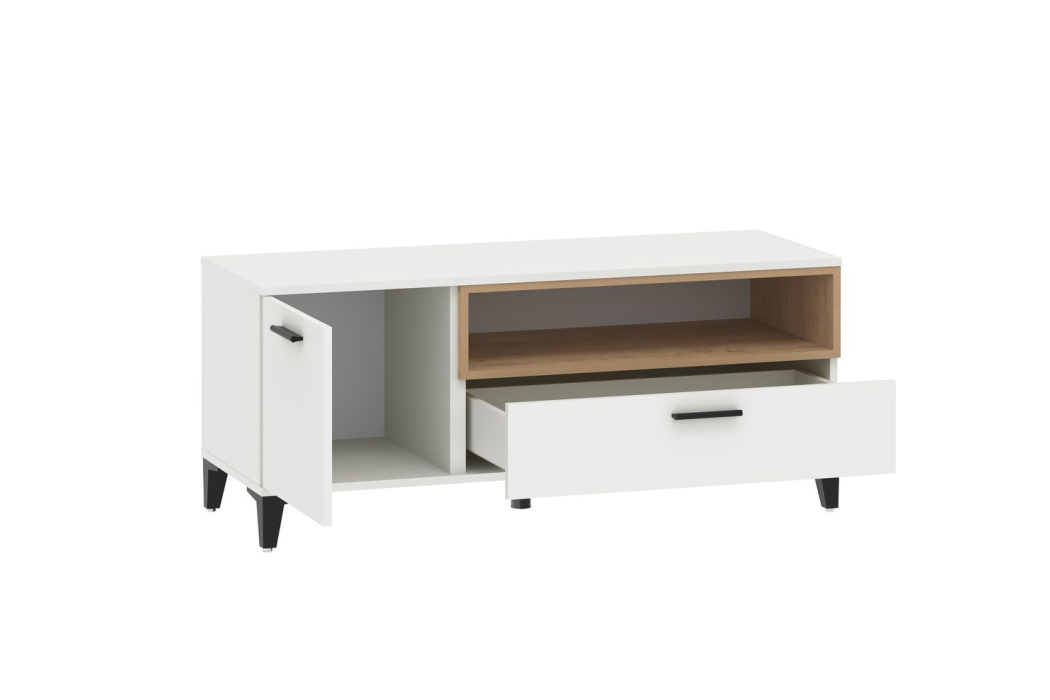 ТВ-тумбы, Тумба ТВ Bergen НМ 013.42