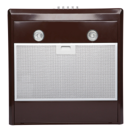 Кухонная вытяжка Mia Brown 60