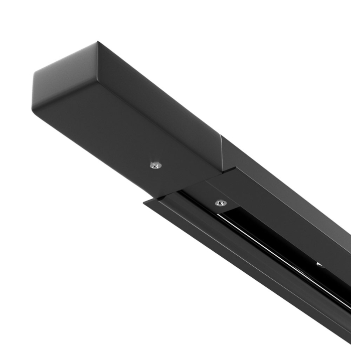 Свет, Шинопровод встр. TRACK ACCESSORIES 200см
