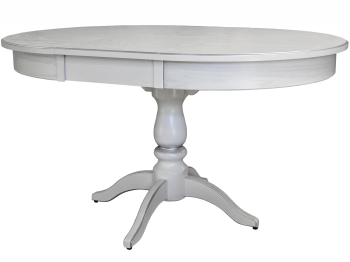 Стол обеденный Мебелик Моро 04 раздвижной 100/140*100