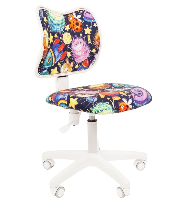 Детские компьютерные кресла, Кресло детское Chairman Kids 102