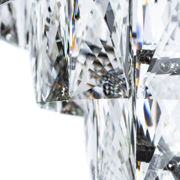 Люстра подвесная CHARA