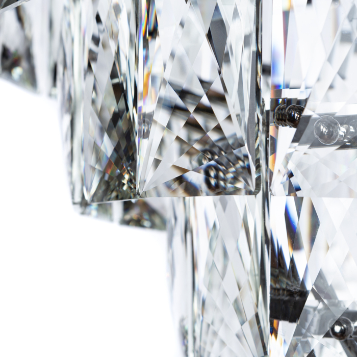 Люстра подвесная, Люстра подвесная CHARA